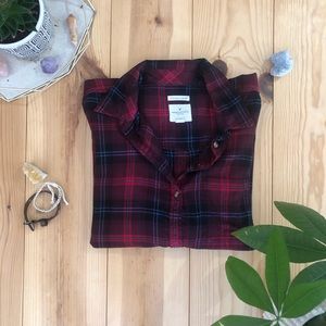 American Eagle Flannel